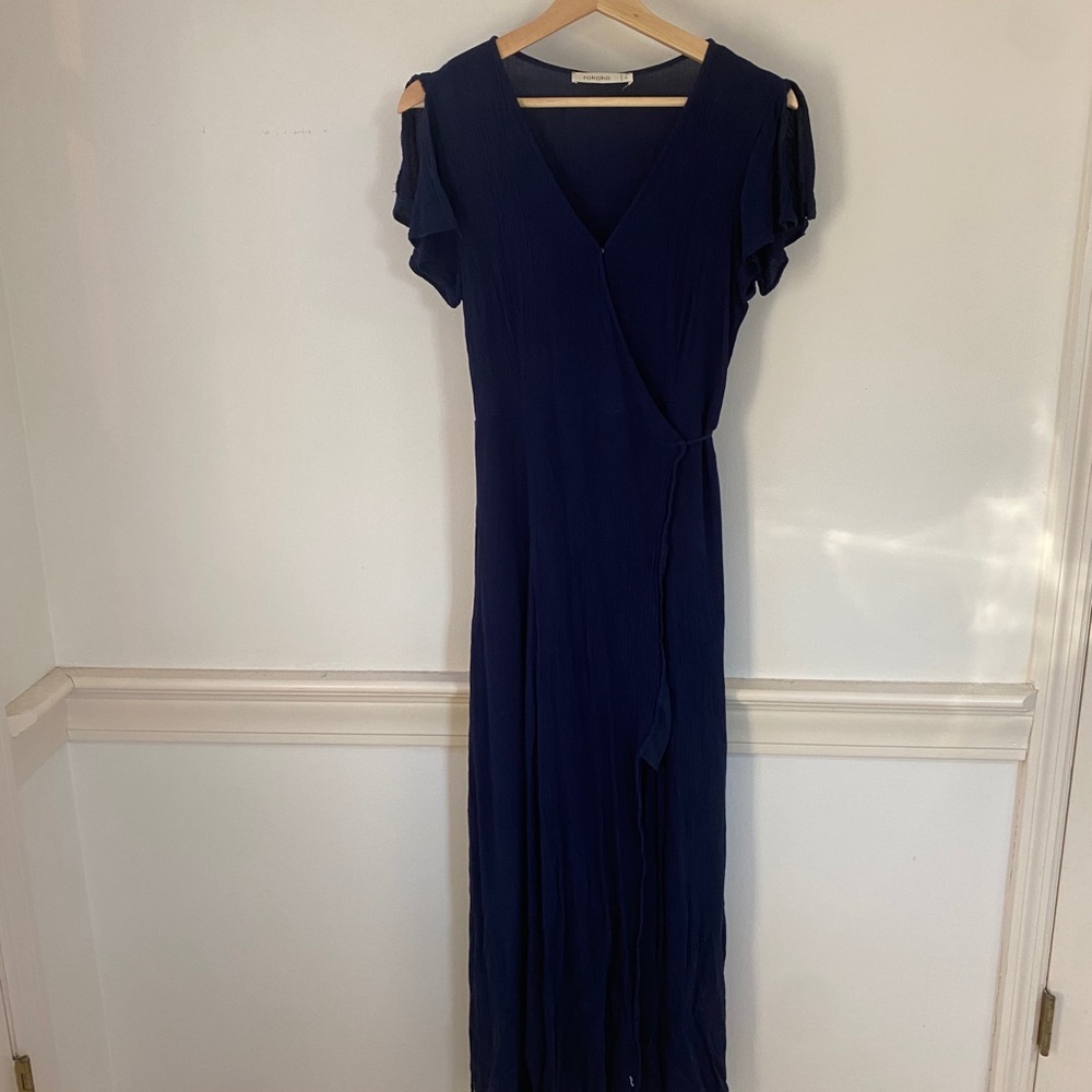 Rokoko Boutique Dress Size Large